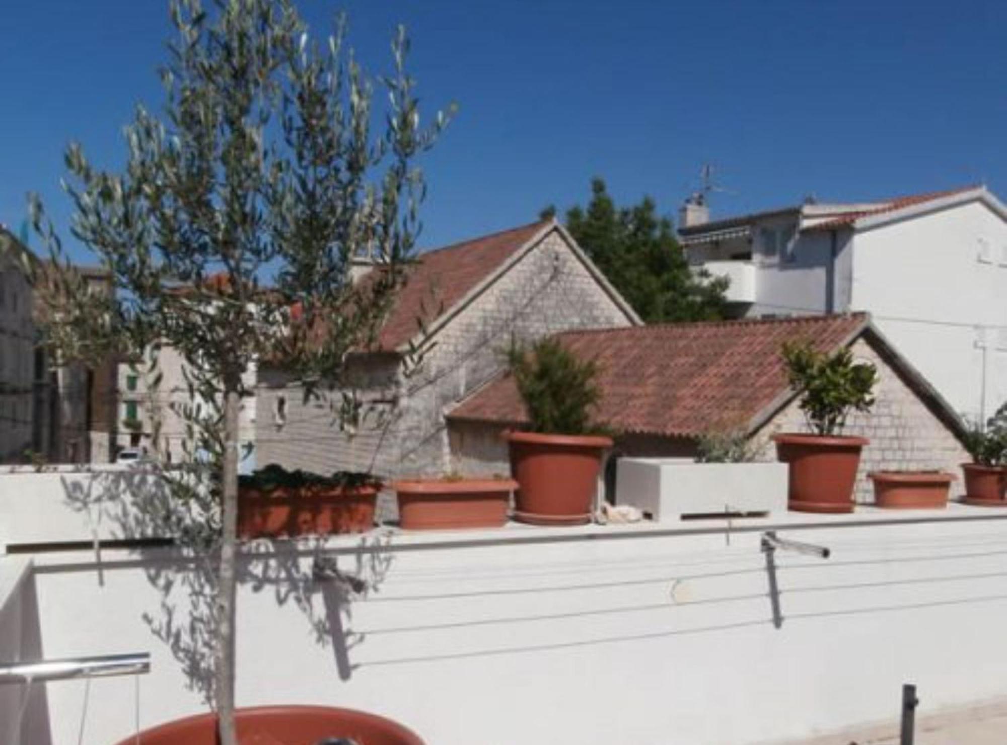 Guest house Klaudija's Charming & Trogir